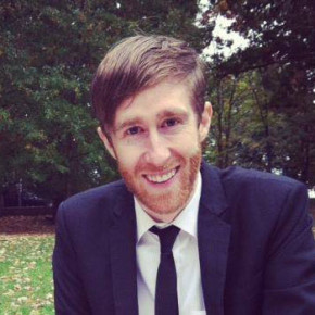 Sean Flynn | Research Assistant Sean Flynn | Research Assistant