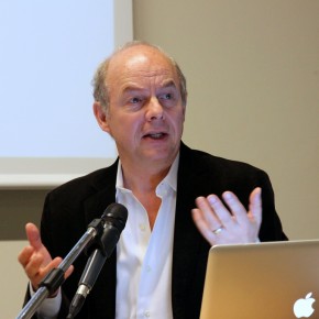 William Uricchio | Algorithmic Visions William Uricchio | Algorithmic Visions