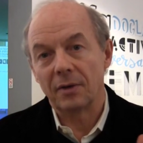 Video Interview | William Uricchio on Authorship and Collaboration in Interactive Documentary Video Interview | William Uricchio on Authorship and Collaboration in Interactive Documentary