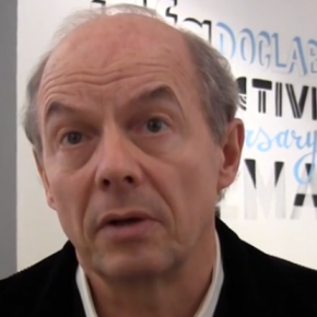 Video Interview | William Uricchio discusses iDoc Business Models Video Interview | William Uricchio discusses iDoc Business Models