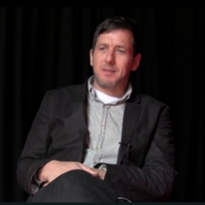 Video Interview | Jeremy Mendes Defines Interactive Documentary Video Interview | Jeremy Mendes Defines Interactive Documentary