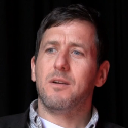 Video Interview | Jeremy Mendes on Authorship in Interactive Documentary Video Interview | Jeremy Mendes on Authorship in Interactive Documentary