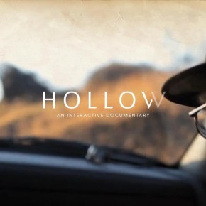 11/13 OpenDocLab & The DocYard present: HOLLOW with Elaine McMillion 11/13 OpenDocLab & The DocYard present: HOLLOW with Elaine McMillion