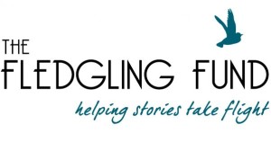 Fledgling logo