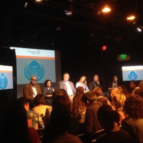 Notes from Sundance: "Beyond Butts in Seats and Tweets" Notes from Sundance: "Beyond Butts in Seats and Tweets"