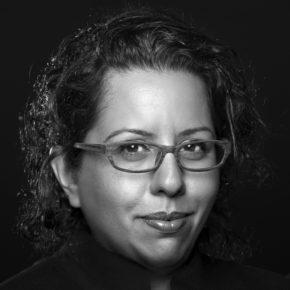 Tina Gharavi Tina Gharavi