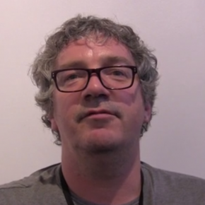 Video Interview | Mike Robbins discusses iDoc Business Models Video Interview | Mike Robbins discusses iDoc Business Models