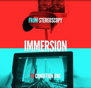 MIT SHASS | Open Documentary Lab puts MIT in the vanguard of new media for storytelling MIT SHASS | Open Documentary Lab puts MIT in the vanguard of new media for storytelling