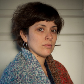 Luisina Pozzo Ardizzi | Production Assistant Luisina Pozzo Ardizzi | Production Assistant