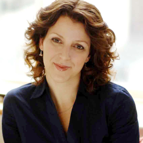 Innovating the Documentary | Raney Aronson-Rath Innovating the Documentary | Raney Aronson-Rath