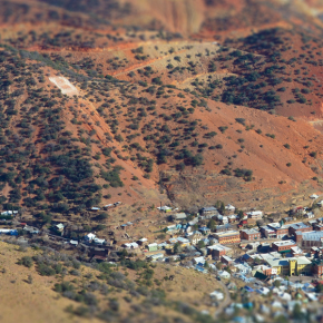 Jeff Soyk | Bisbee Jeff Soyk | Bisbee