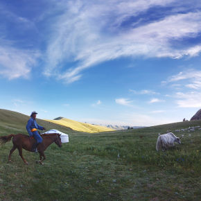 Live Action Virtual Reality: The Big Picture ∣ Beyza Boyacioglu Live Action Virtual Reality: The Big Picture ∣ Beyza Boyacioglu