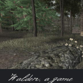 "Walden, a game," presented by Tracy Fullerton | Feb, 9 2016 "Walden, a game," presented by Tracy Fullerton | Feb, 9 2016