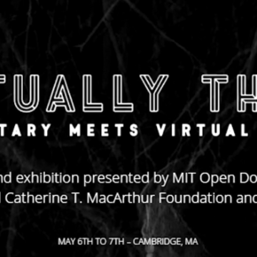 Virtually There: Documentary Meets Virtual Reality Virtually There: Documentary Meets Virtual Reality