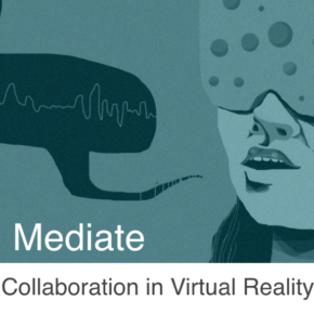ODL alum Deniz Tortum's 'Virtual Collaboration Research' wins DesignX ODL alum Deniz Tortum's 'Virtual Collaboration Research' wins DesignX