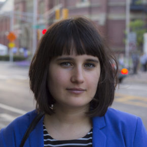 Beyza Boyacioglu | Project Manager Beyza Boyacioglu | Project Manager