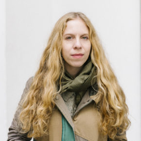 Sara Rafsky | Researcher Sara Rafsky | Researcher