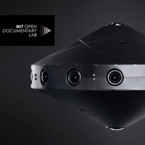 Five Pillars of VR Storytelling by Julia Sourikoff Five Pillars of VR Storytelling by Julia Sourikoff