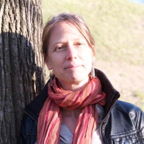 Heidi Boisvert Heidi Boisvert