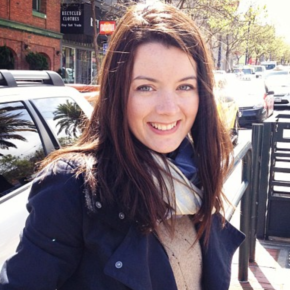 Katie Edgerton | Researcher 2011 - 2013 Katie Edgerton | Researcher 2011 - 2013