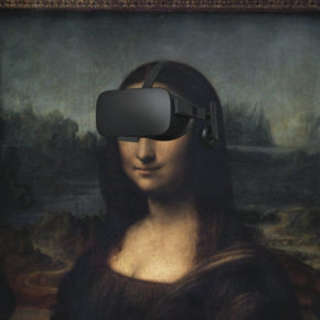 Last Hacking VR talk: Jessica Brillhart from GoogleVR Last Hacking VR talk: Jessica Brillhart from GoogleVR