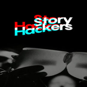 April 4: StoryHackers & Sandra Barrón Ramírez visit ODL April 4: StoryHackers & Sandra Barrón Ramírez visit ODL