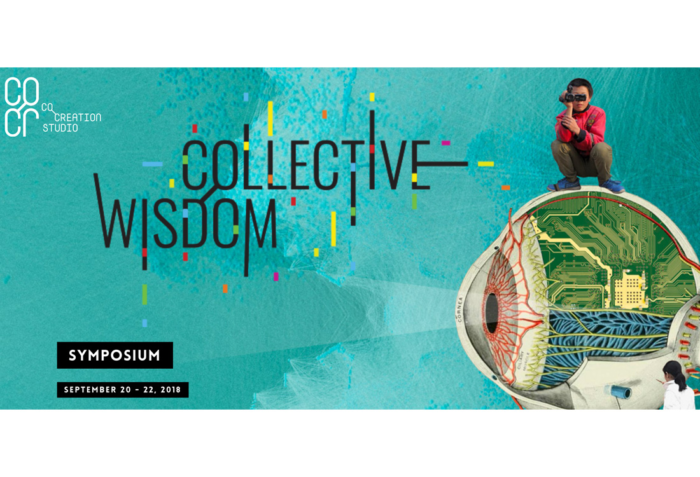 Collective Wisdom Symposium