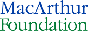 MacArthur Foundation Logo