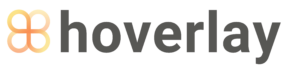 Hoverlay Logo