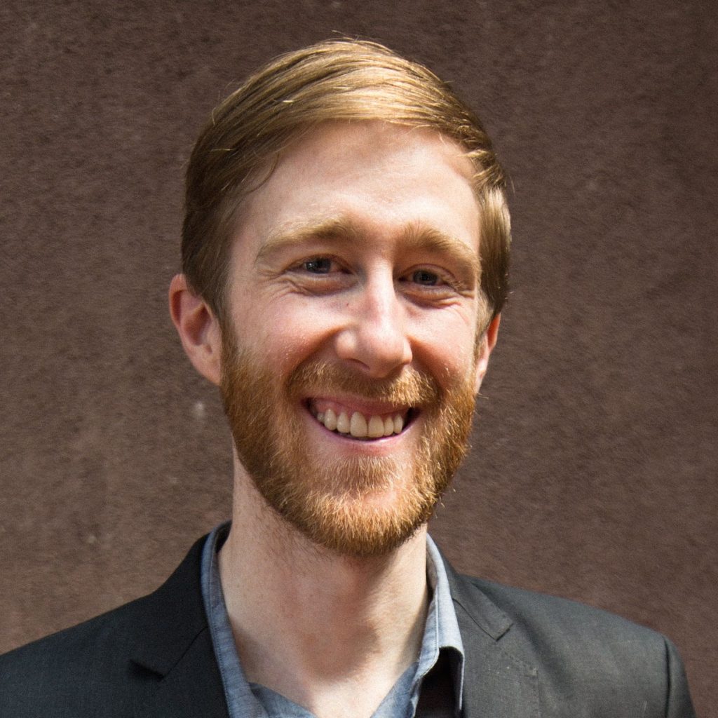 Sean Flynn - MIT Open Documentary Lab