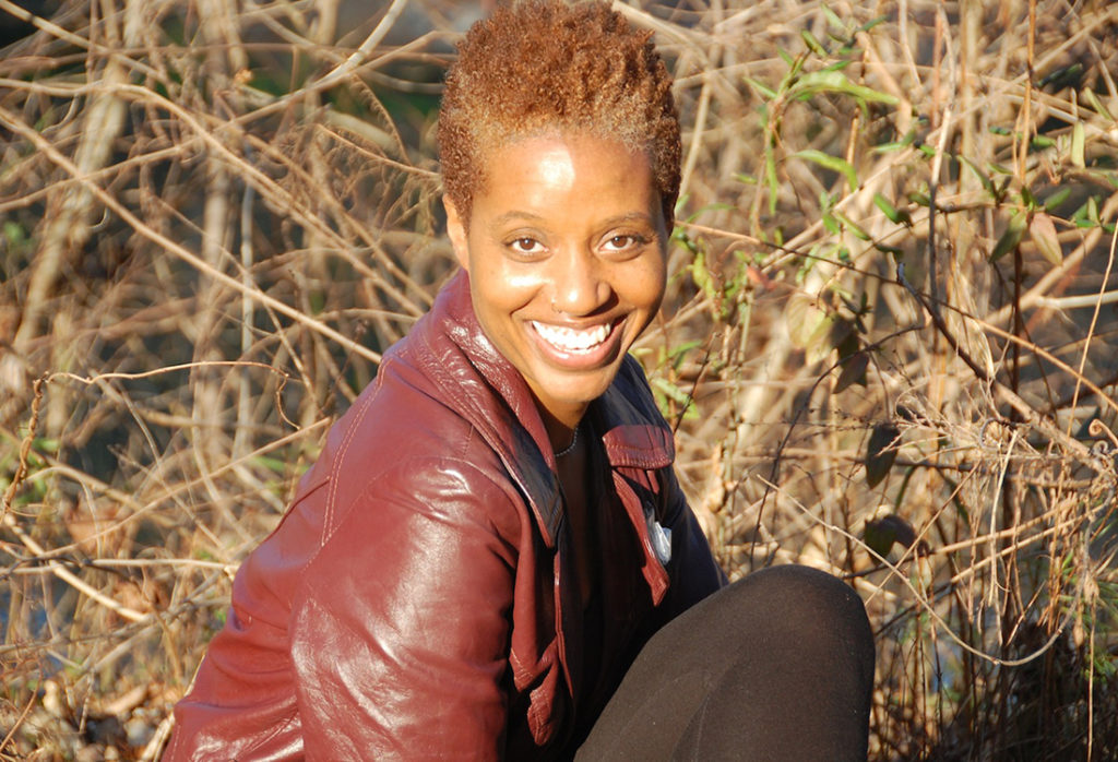 ODL Fellow Tara Roberts on her upcoming podcast and National Geographic ...