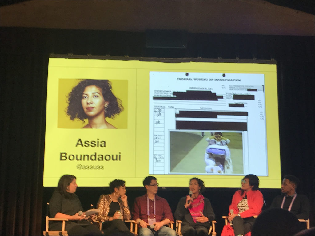 Mit Open Documentary Lab At Sundance 2020 Mit Open Documentary Lab