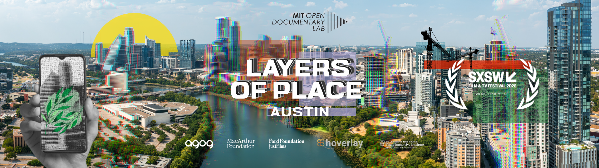 Independent XR Distribution Coalition